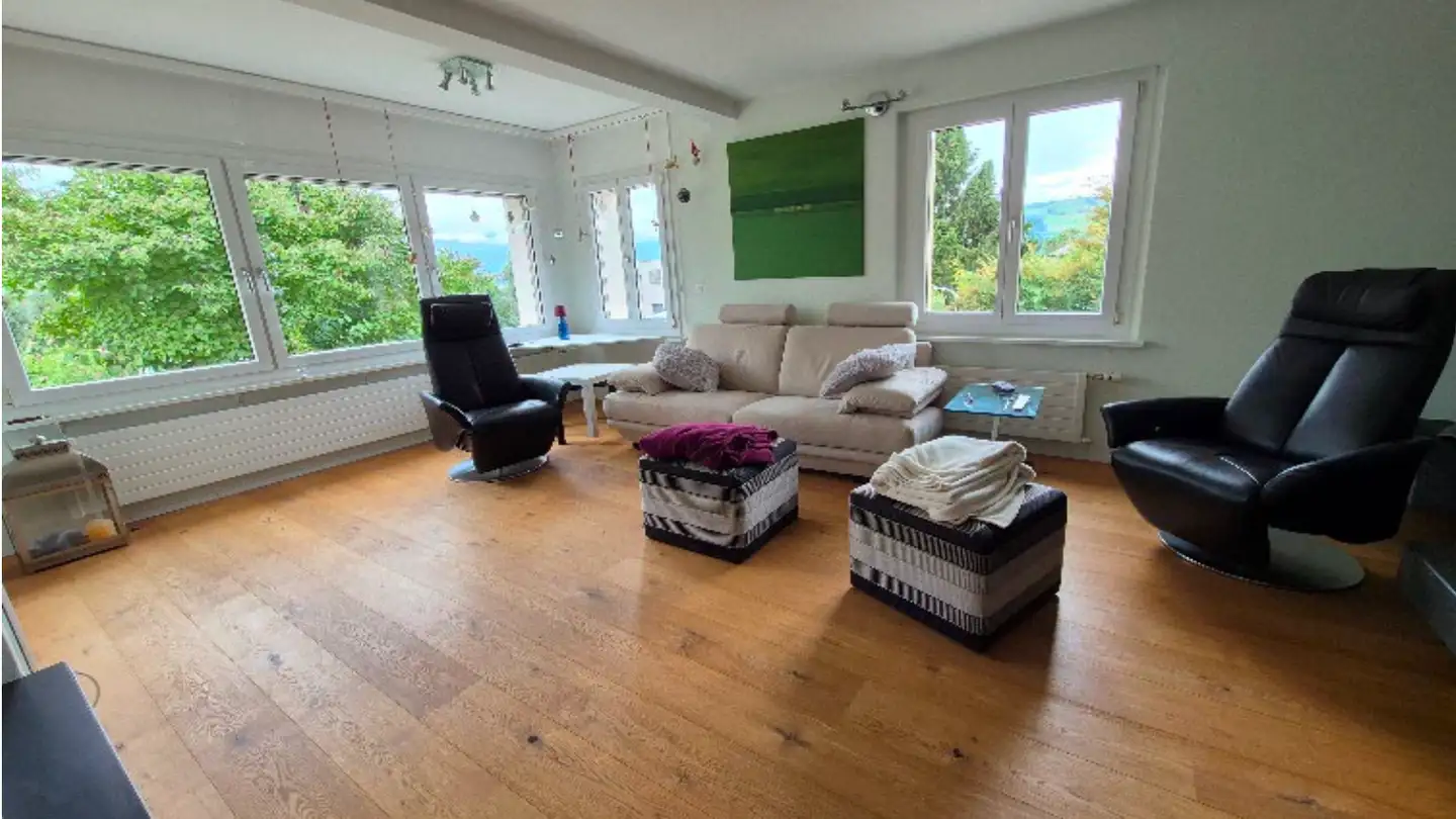 Casa singola in affitto - Alpenweg 23, 3110 Münsingen