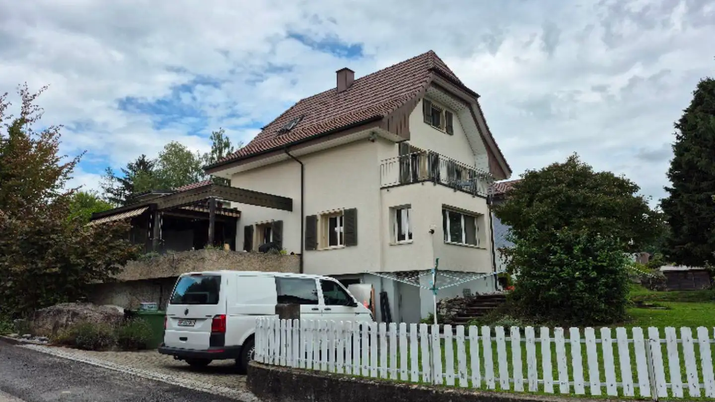 Einfamilienhaus mieten - Alpenweg 23, 3110 Münsingen - Foto 3