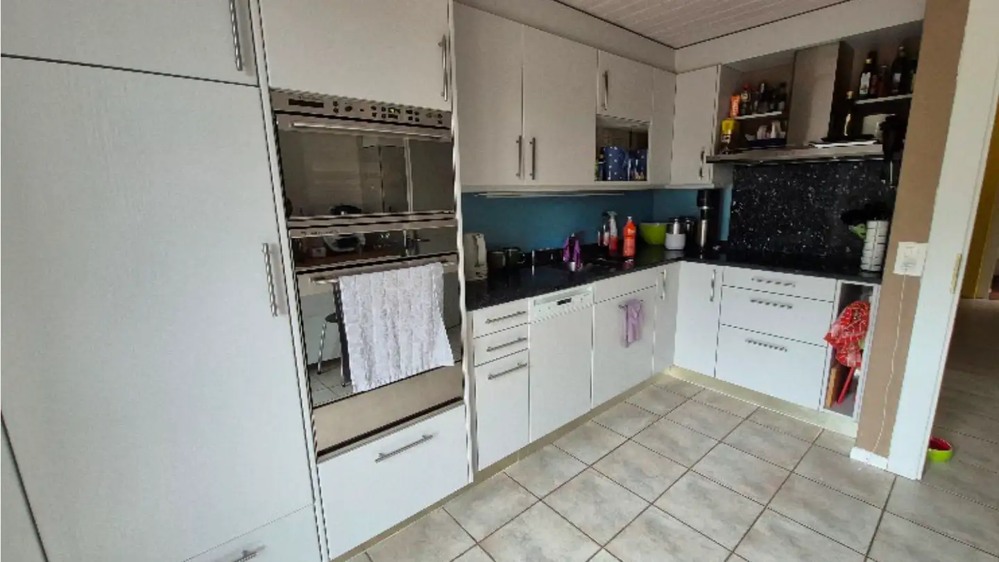 Einfamilienhaus mieten - Alpenweg 23, 3110 Münsingen - Foto 4