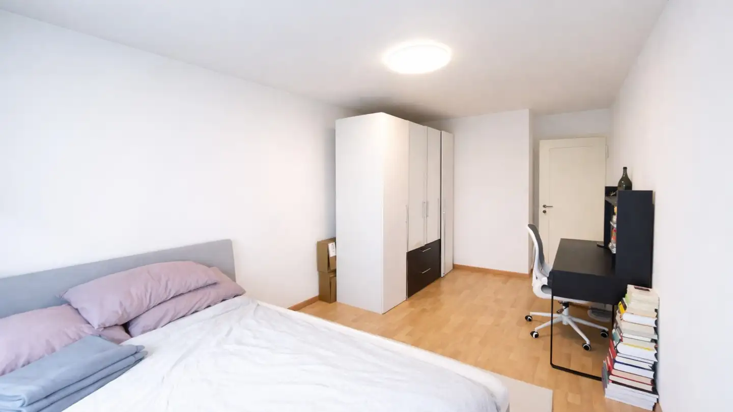 Zimmer mieten - Bundesstrasse 7, 6003 Luzern