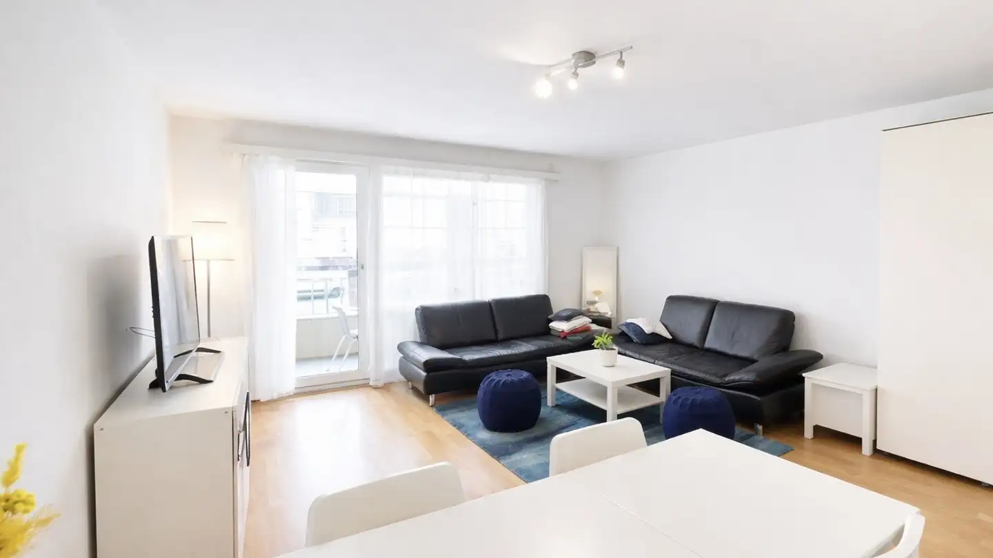 Zimmer mieten - Bundesstrasse 7, 6003 Luzern - Foto 3