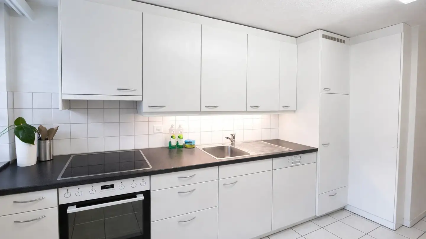 Zimmer mieten - Bundesstrasse 7, 6003 Luzern - Foto 4