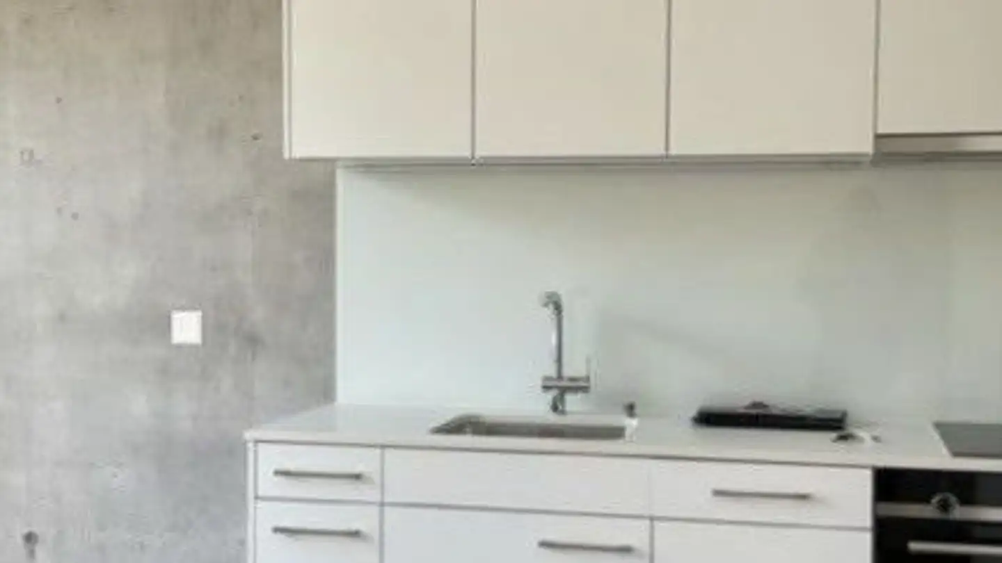 Apartment for rent - Bahnhofstrasse, 9470 Buchs SG - Photo 3