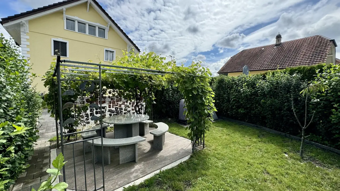 Edificio residenziale in vendita - 4552 Derendingen