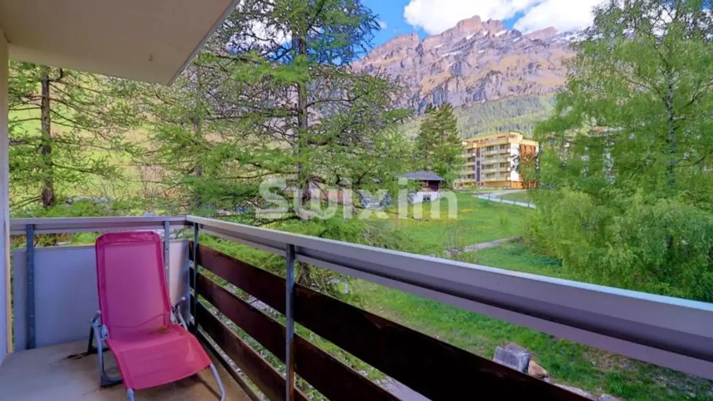Appartement à vendre - Noyerstrasse 12, 3954 Leukerbad - Photo 2