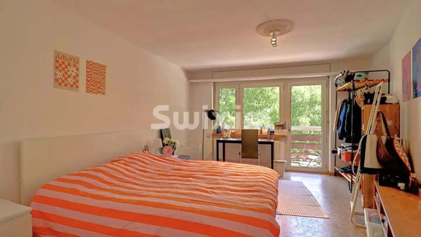 Appartement à vendre - Noyerstrasse 12, 3954 Leukerbad - Photo 3