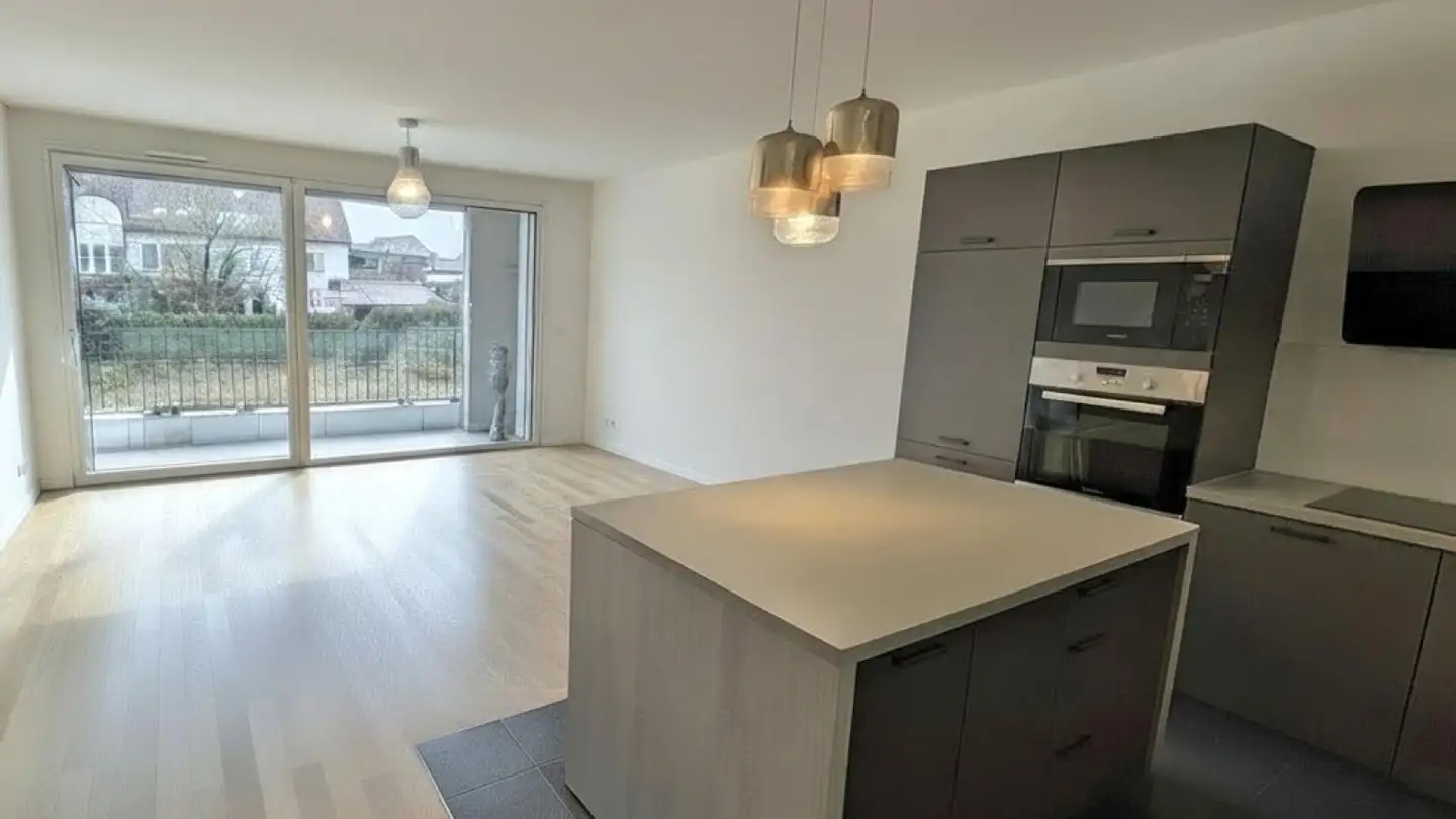 Appartement à vendre - Promenade De L' Aubier, 1217 Meyrin