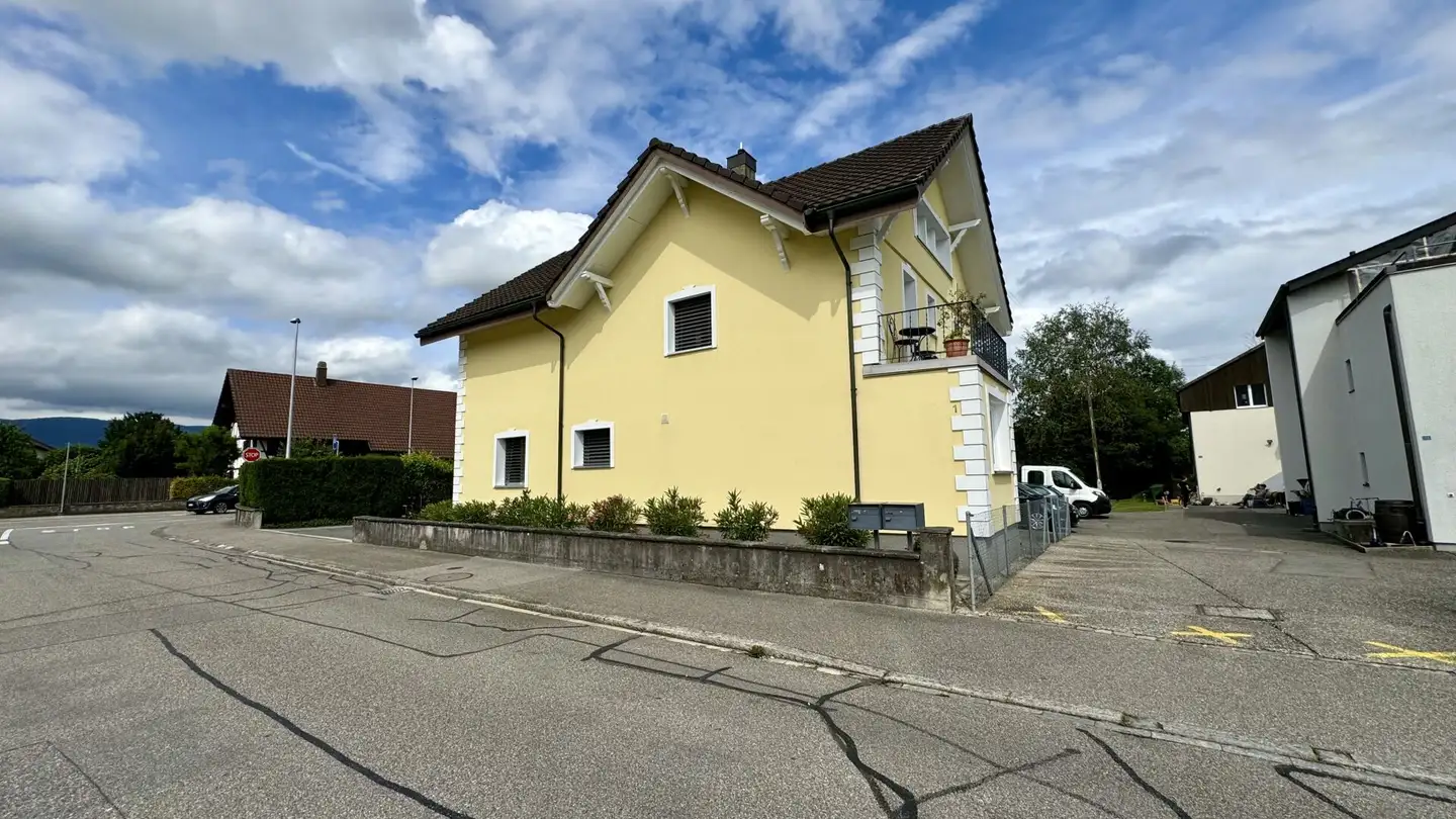 Edificio residenziale in vendita - 4552 Derendingen - Photo 2