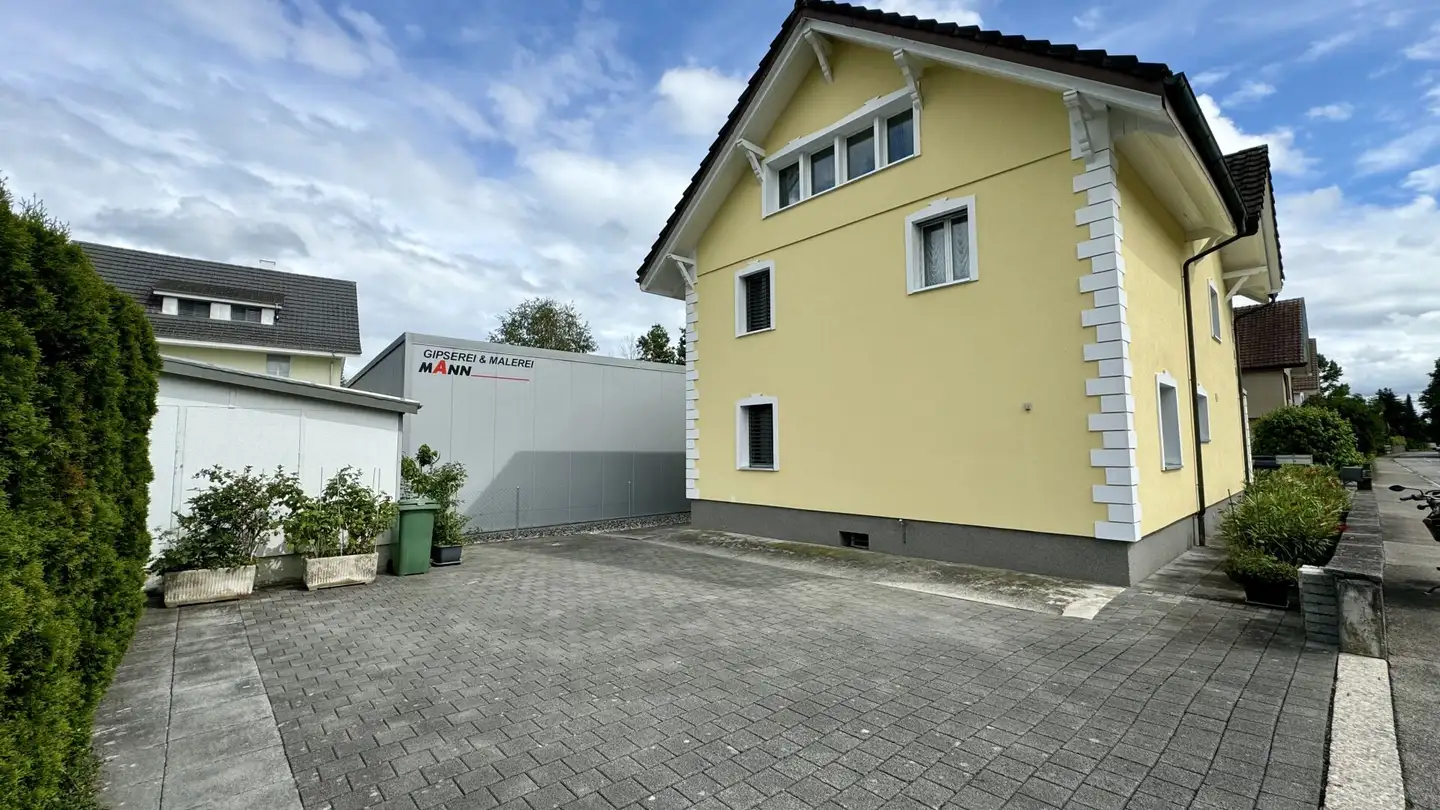 Edificio residenziale in vendita - 4552 Derendingen - Photo 4