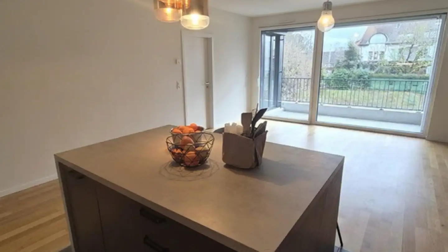 Apartment for sale - Promenade De L' Aubier, 1217 Meyrin - Photo 2