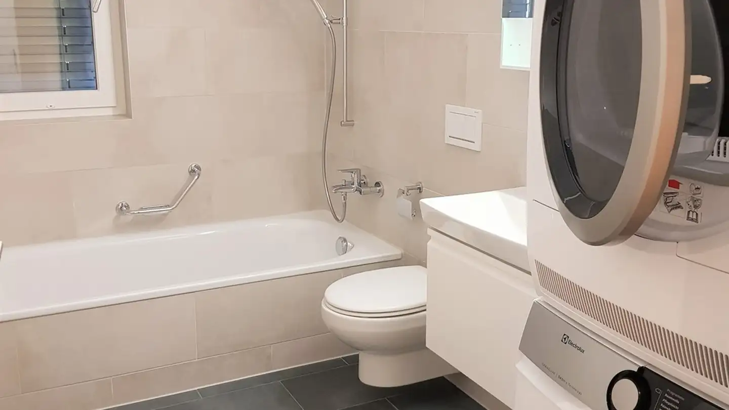 Wohnung mieten - Mittelstrasse 17, 2558 Aegerten - Foto 4