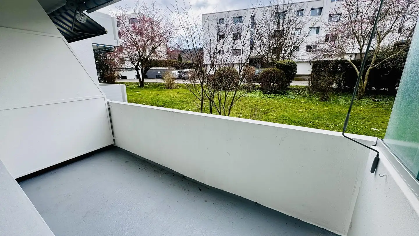 Wohnung kaufen - 8048 Zürich