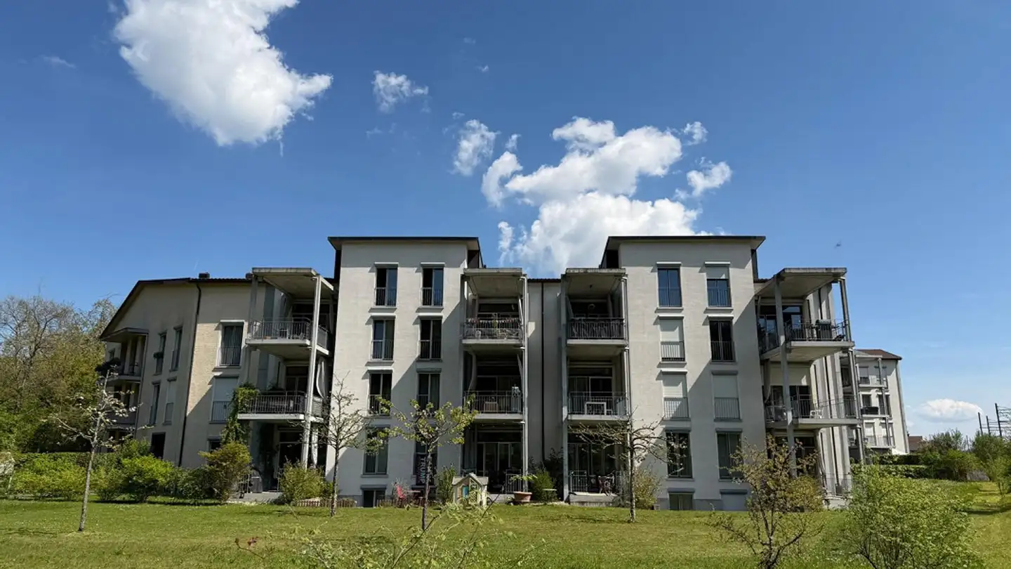 Penthouse kaufen - Alte Rheinstrasse 77, 8424 Embrach - Foto 2