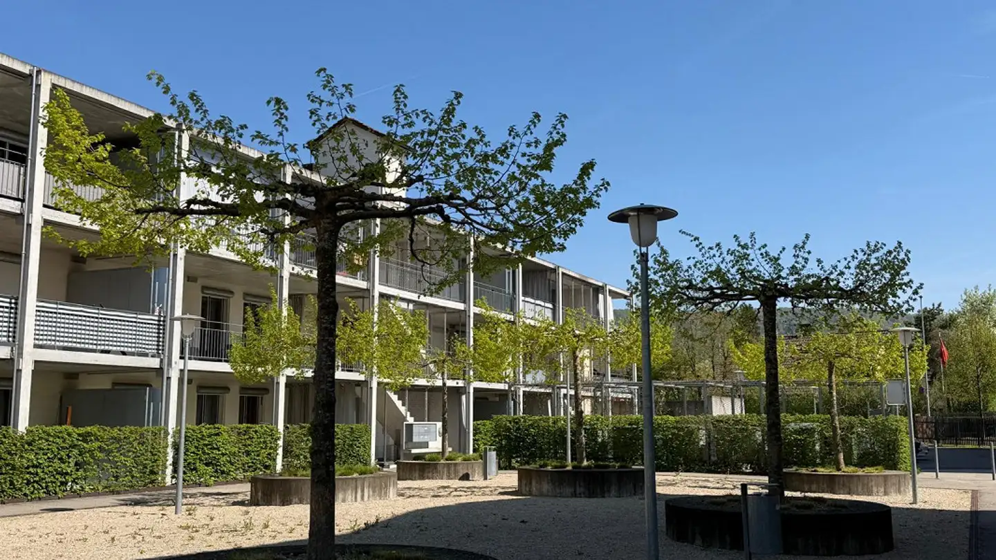 Penthouse kaufen - Alte Rheinstrasse 77, 8424 Embrach - Foto 3