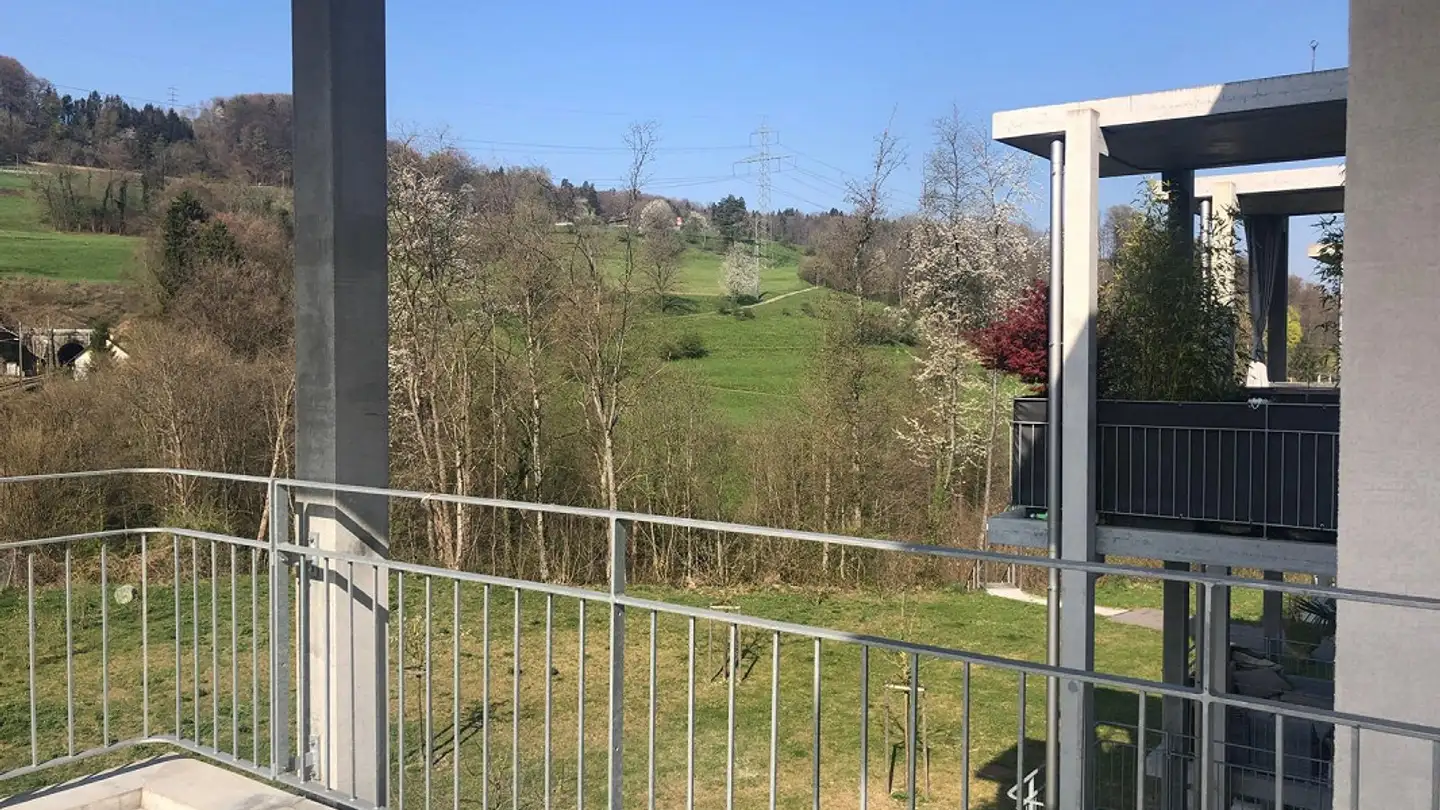 Penthouse kaufen - Alte Rheinstrasse 77, 8424 Embrach - Foto 4