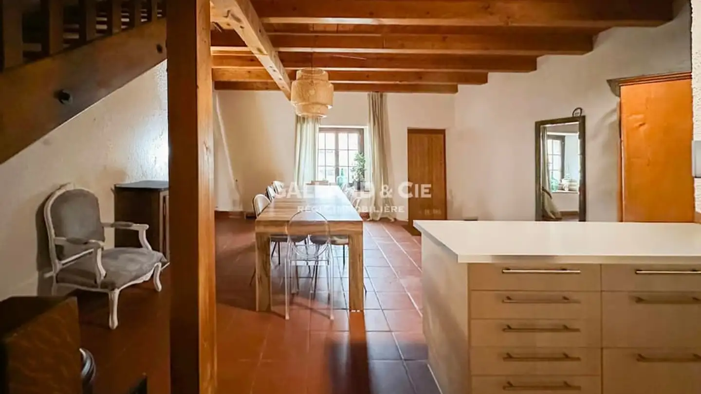 Residential building for sale - 1149 Berolle - Photo 4