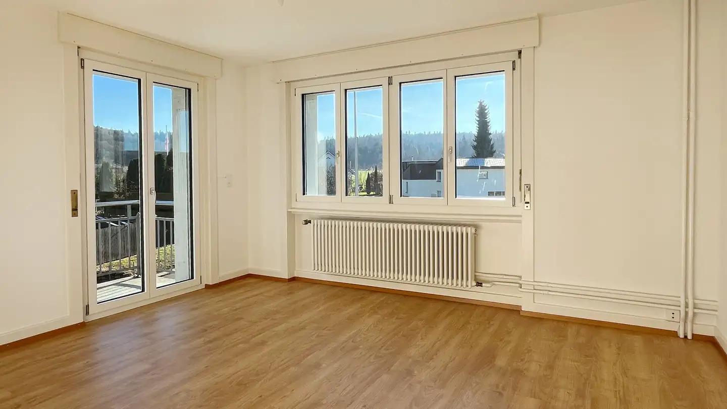 Apartment for rent - Ammerswilerstrasse 52, 5600 Lenzburg - Photo 2