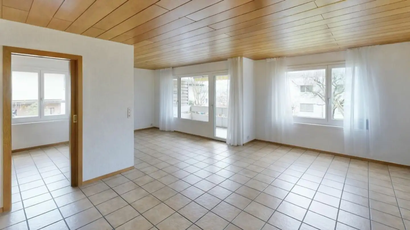 Apartment for rent - Eigenstrasse 29, 3367 Thörigen