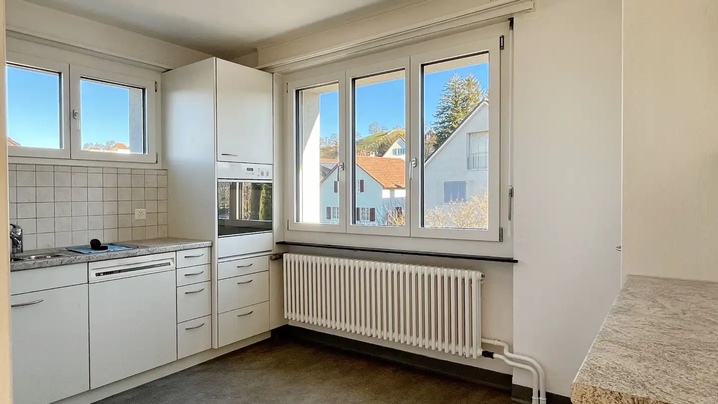 Apartment for rent - Ammerswilerstrasse 52, 5600 Lenzburg - Photo 4