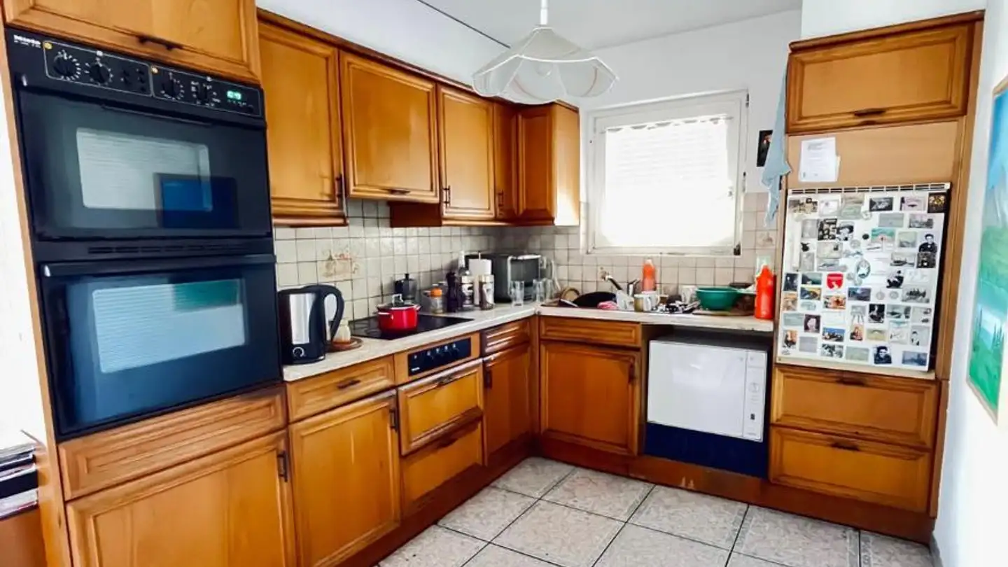 Attique à vendre - 1920 Martigny - Photo 4