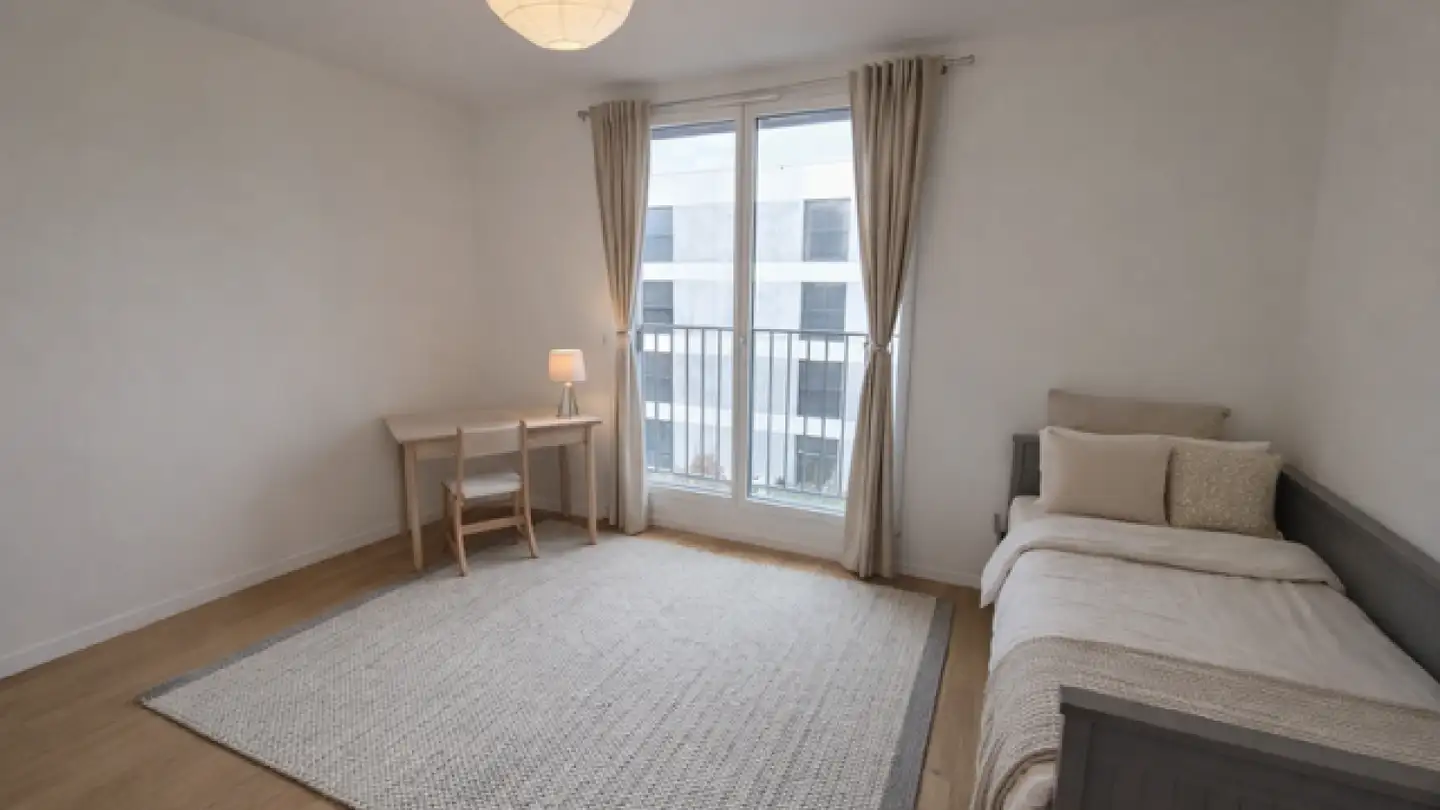 Apartment for sale - Promenade De L' Aubier, 1217 Meyrin - Photo 4