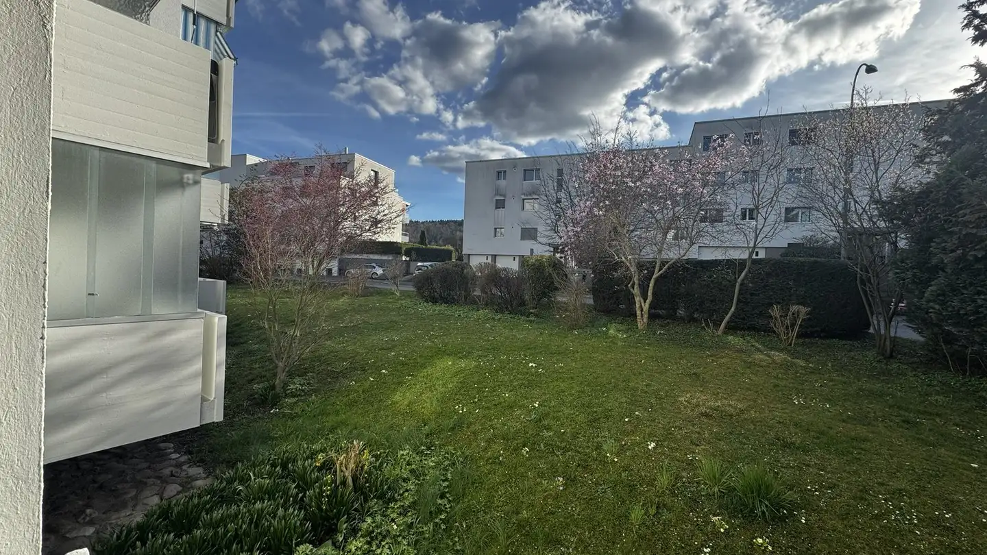 Wohnung kaufen - 8048 Zürich - Foto 2