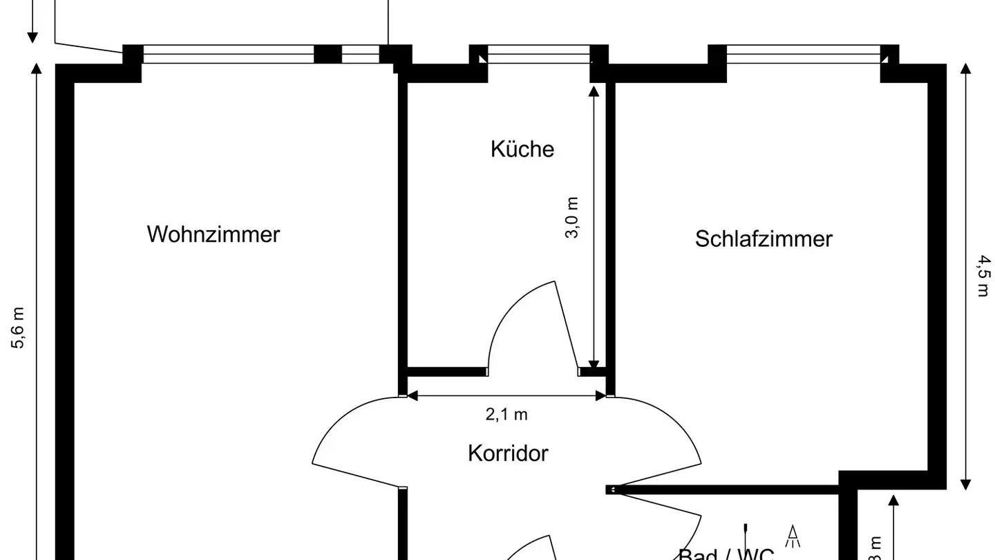 Wohnung kaufen - 8048 Zürich - Foto 3