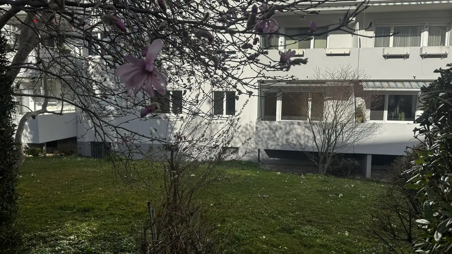 Wohnung kaufen - 8048 Zürich - Foto 4