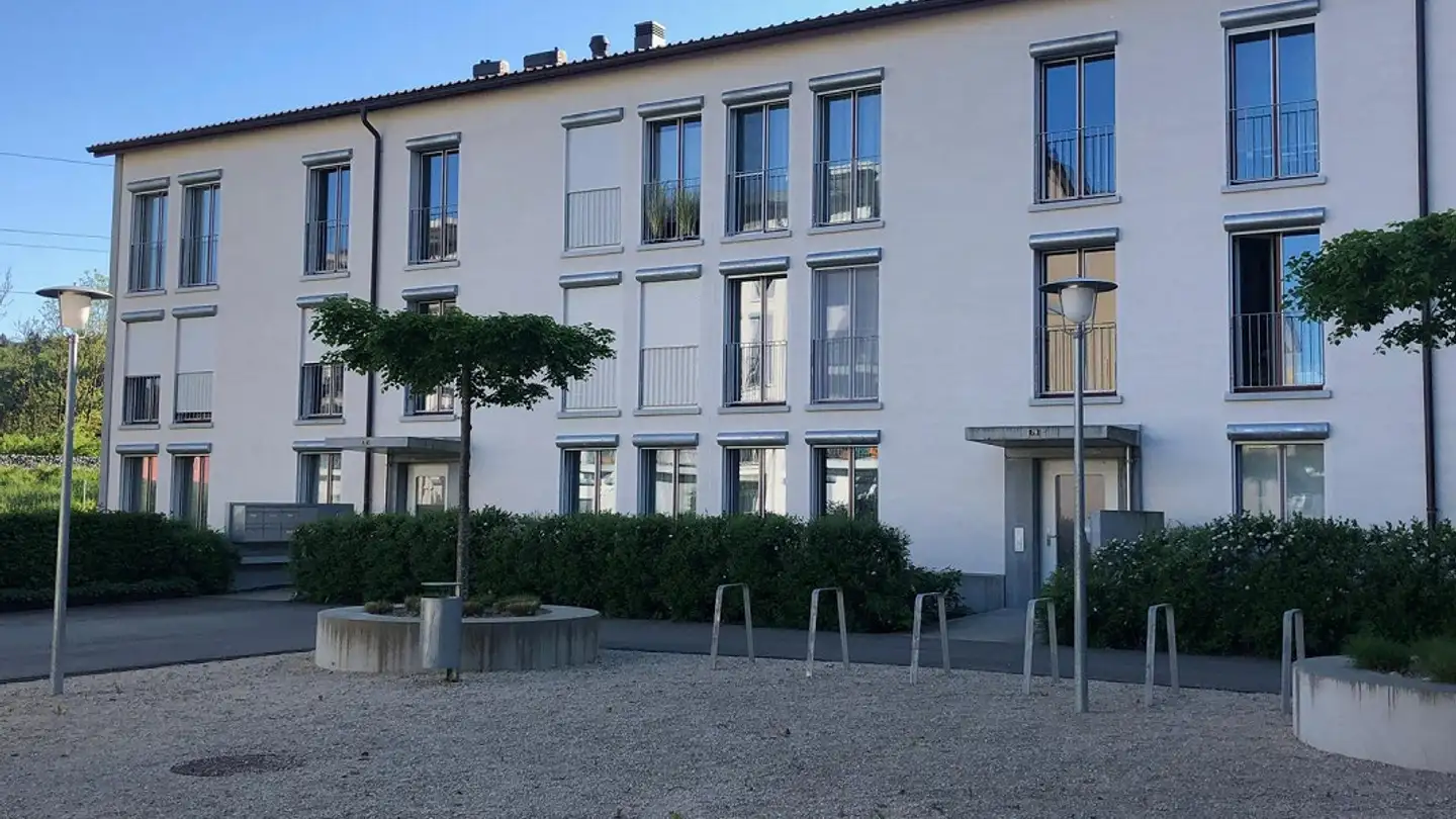 Penthouse kaufen - Alte Rheinstrasse 77, 8424 Embrach