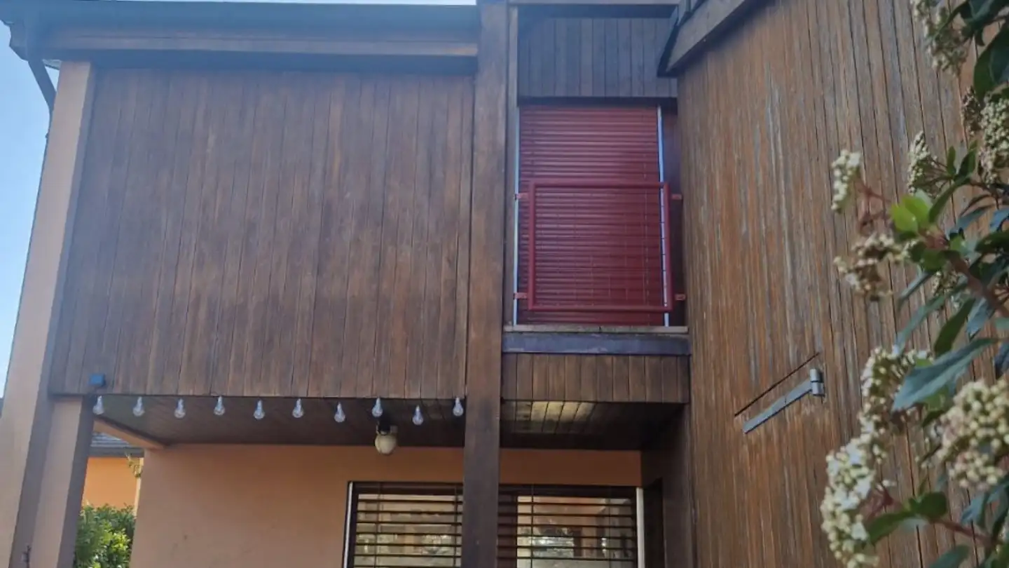 Appartamento in affitto - 2088 Cressier NE