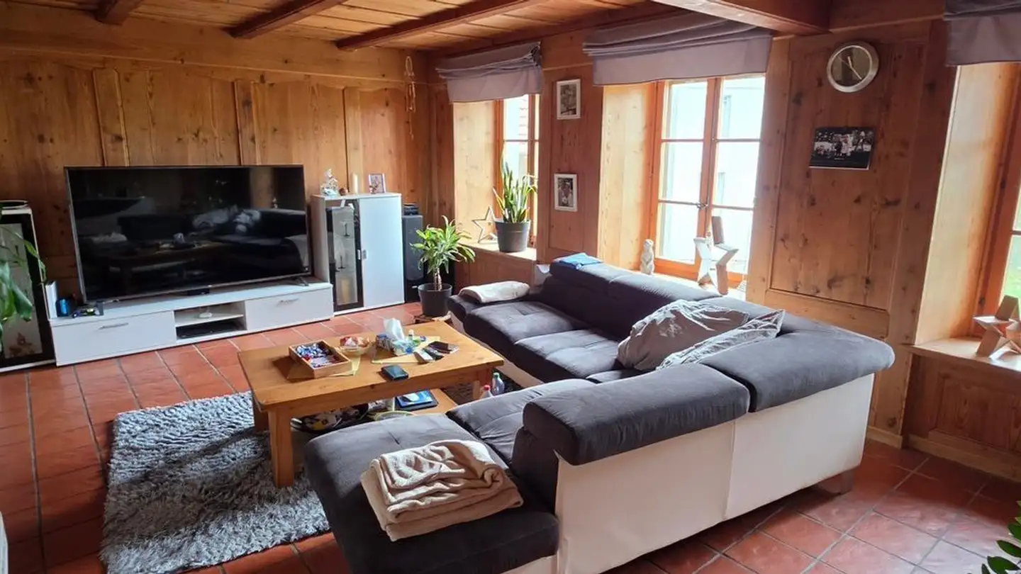 Appartement à louer - Möösli 32, 3298 Oberwil b. Büren - Photo 2