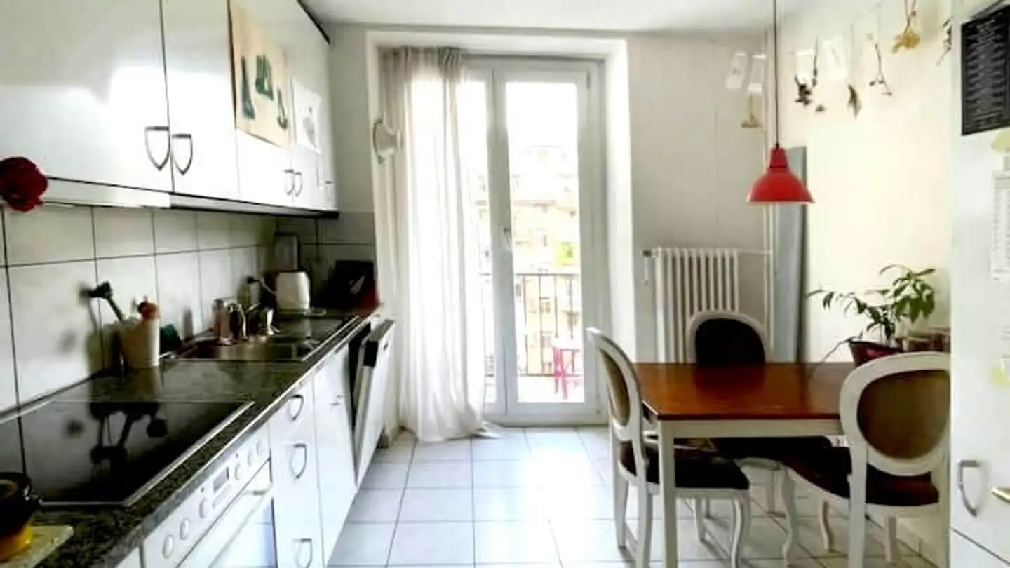 Apartment for rent - 6003 Luzern - Photo 3