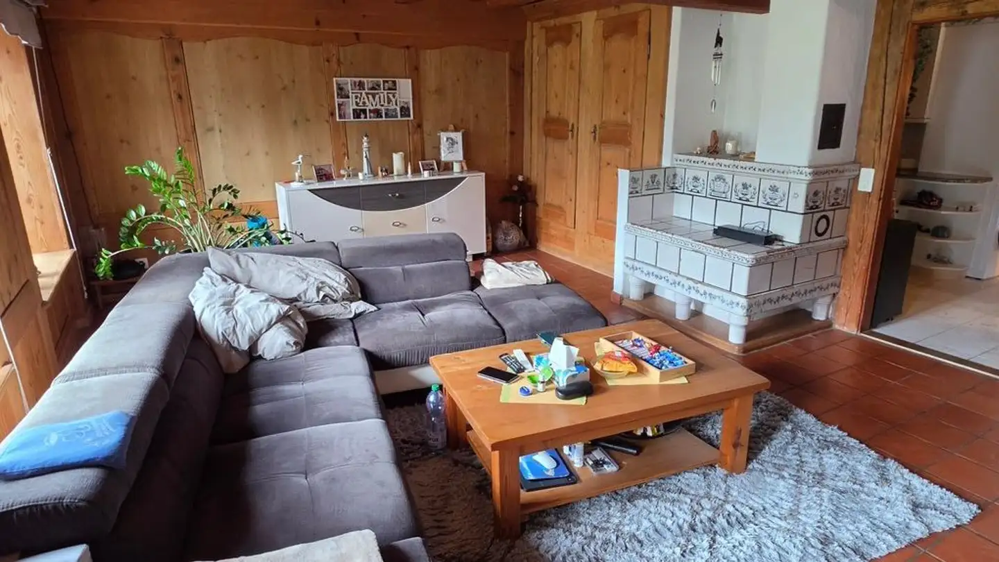 Appartement à louer - Möösli 32, 3298 Oberwil b. Büren - Photo 3