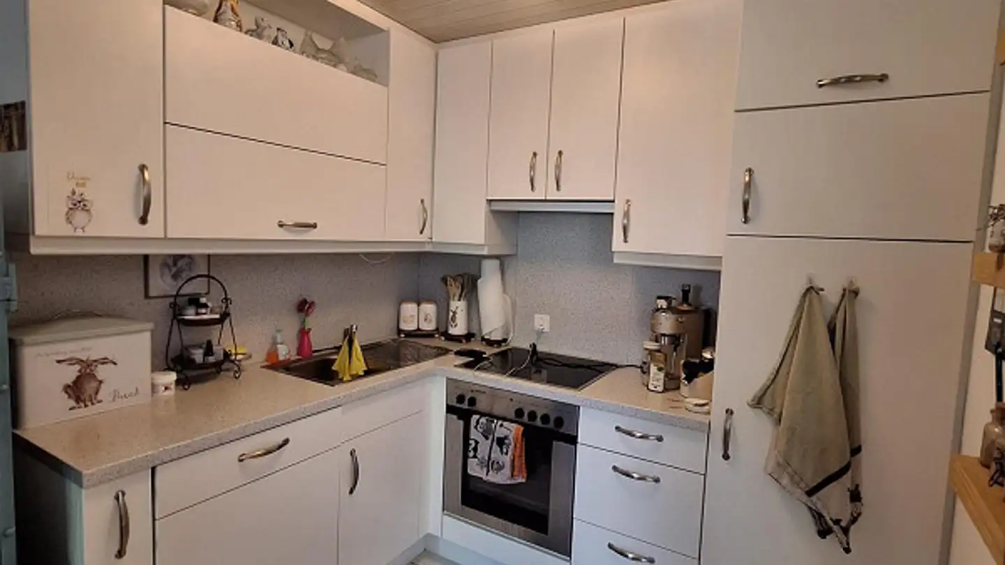 Attique à louer - Ochsengasse 18, 4123 Allschwil - Photo 4