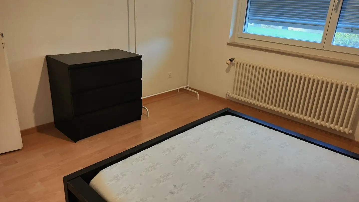 Zimmer mieten - 8051 Zürich