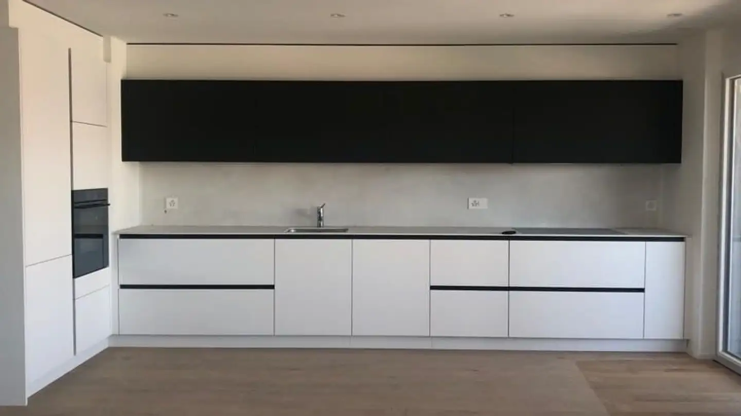 Penthouse for rent - Chemin De Bouleyres 65, 1630 Bulle - Photo 3