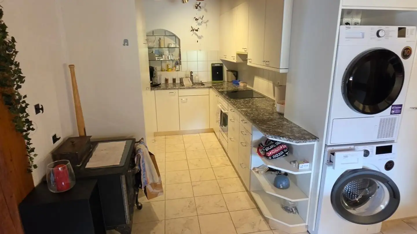 Appartement à louer - Möösli 32, 3298 Oberwil b. Büren - Photo 4