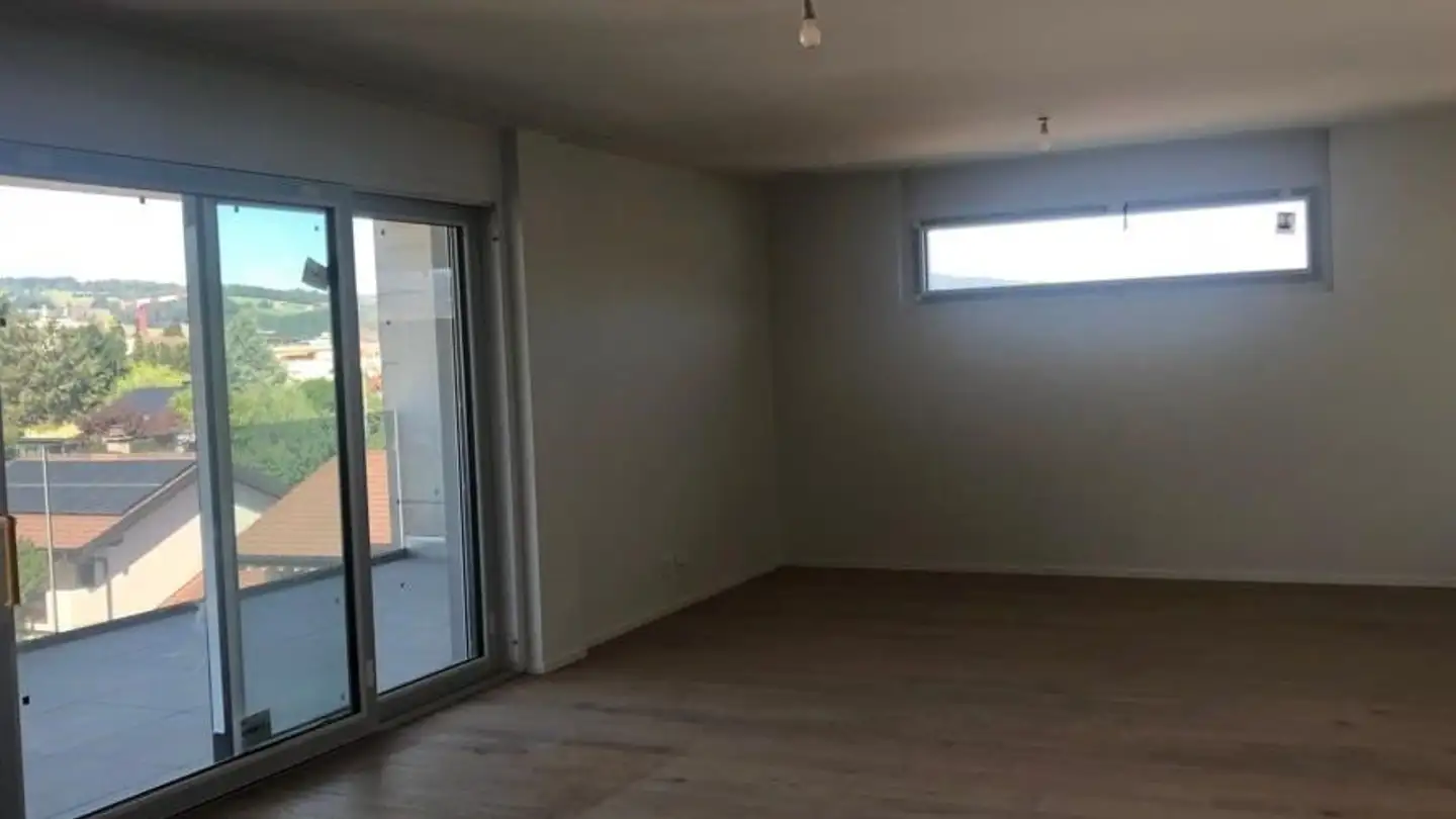 Penthouse for rent - Chemin De Bouleyres 65, 1630 Bulle - Photo 4