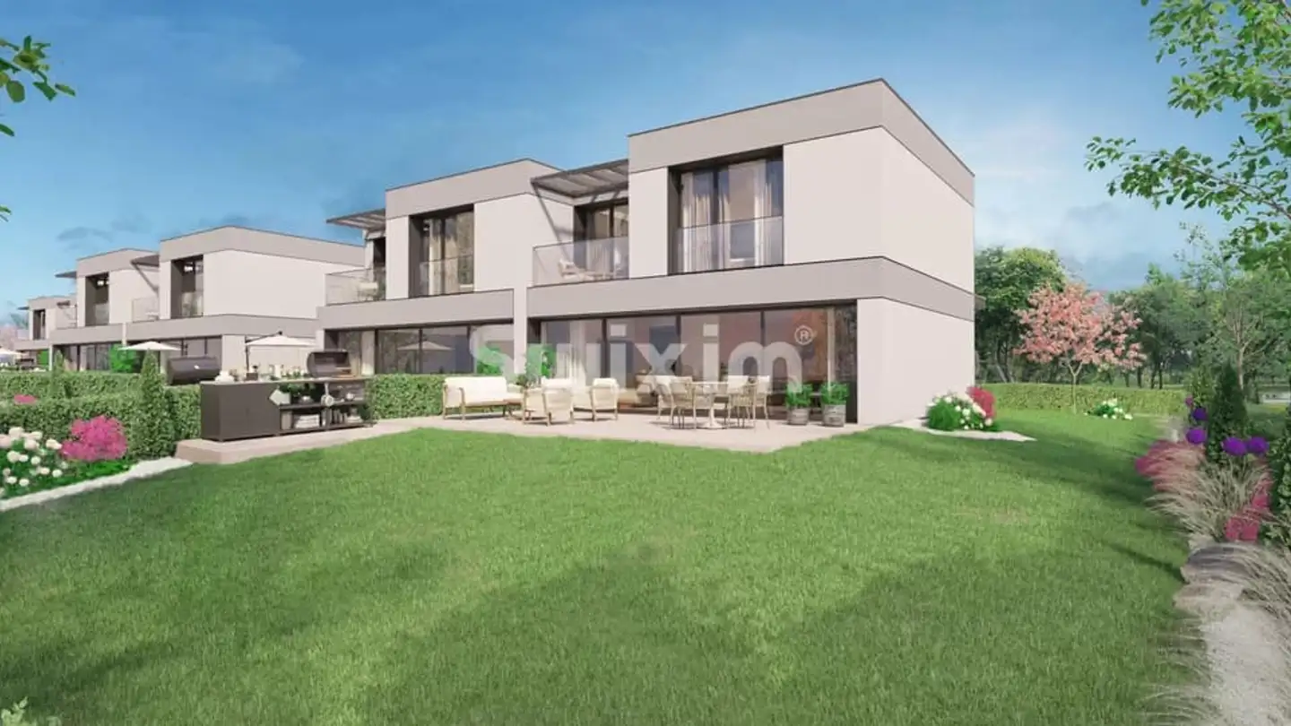 Casa singola in vendita - 1296 Coppet - Foto 2