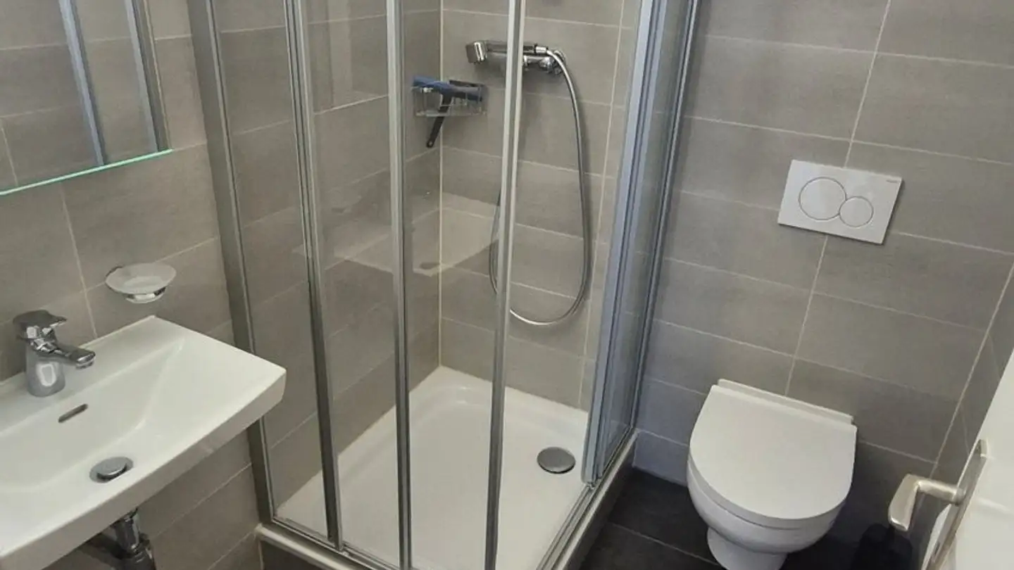 Zimmer mieten - Rue Des Troncs, 2000 Neuchâtel