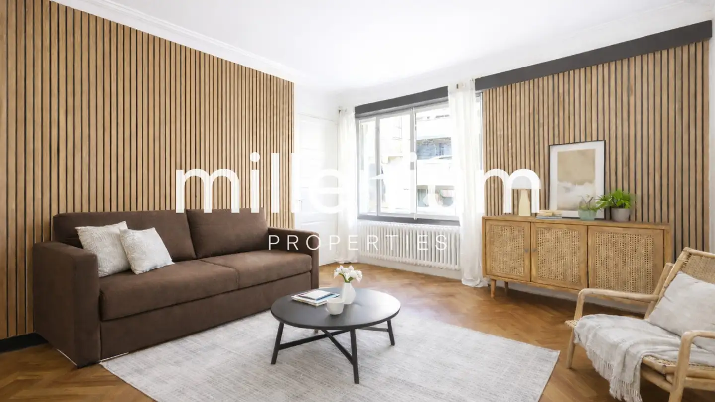 Appartement à vendre - 1202 Genève - Photo 3