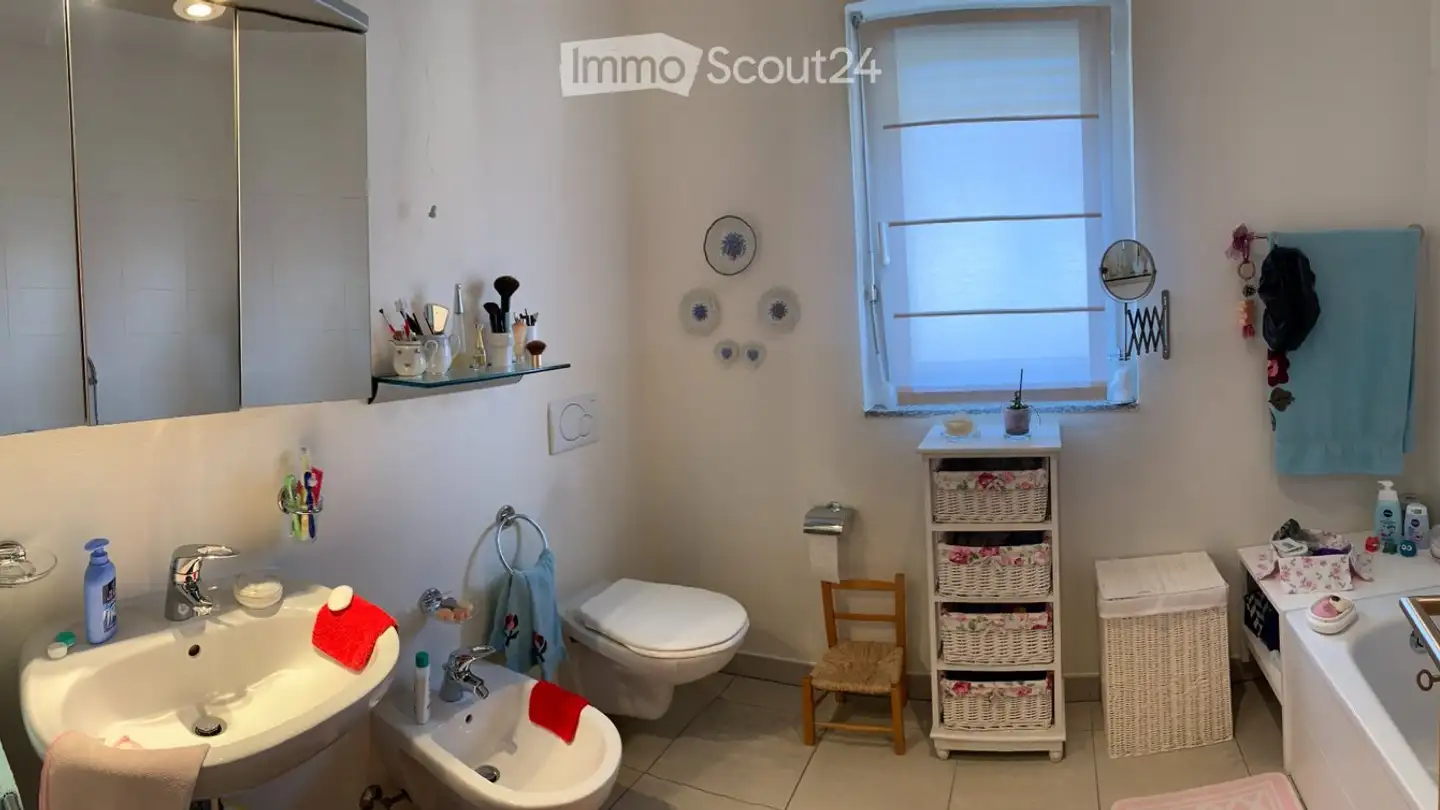 Casa singola in affitto - Via Montalbano 23f, 6855 Stabio - Foto 2