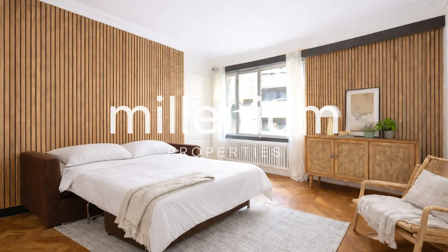 Appartement à vendre - 1202 Genève - Photo 4