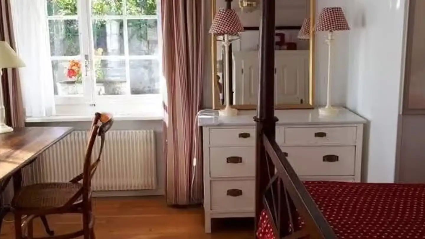 Wohnung mieten - Höheweg 7, 3700 Spiez - Foto 3