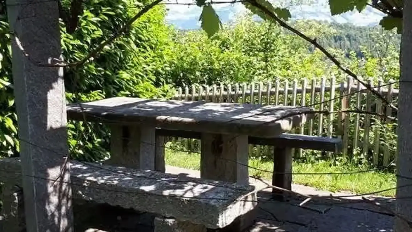 Wohnung mieten - Höheweg 7, 3700 Spiez - Foto 4