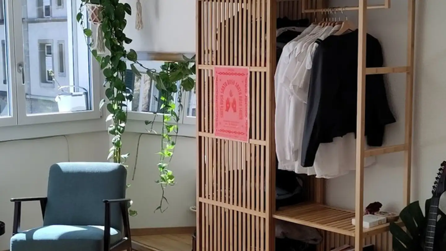 Appartement meublé à louer - 3013 Bern - Photo 2