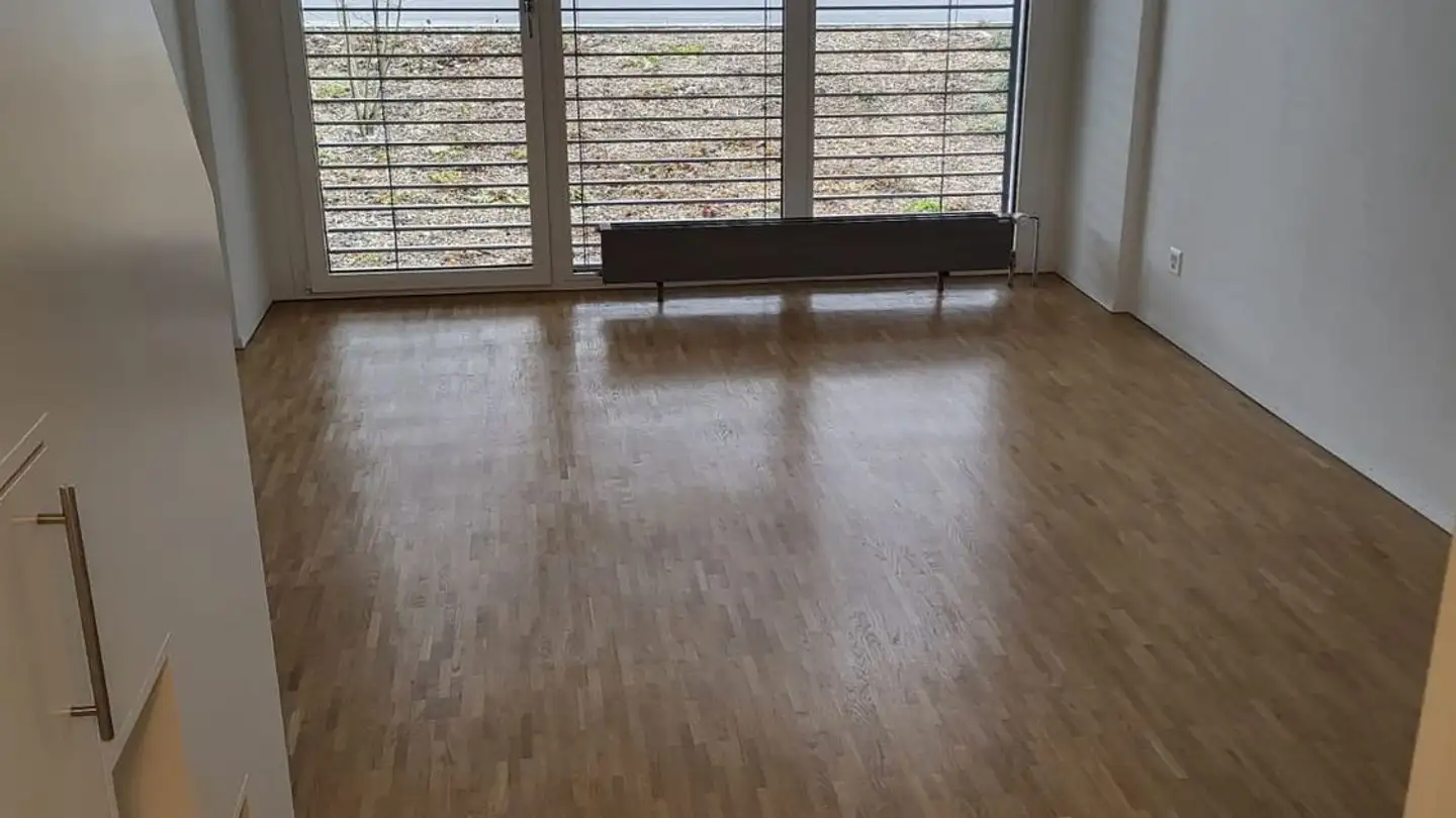 Apartment for rent - Wahlackerstrasse 5, 3052 Zollikofen