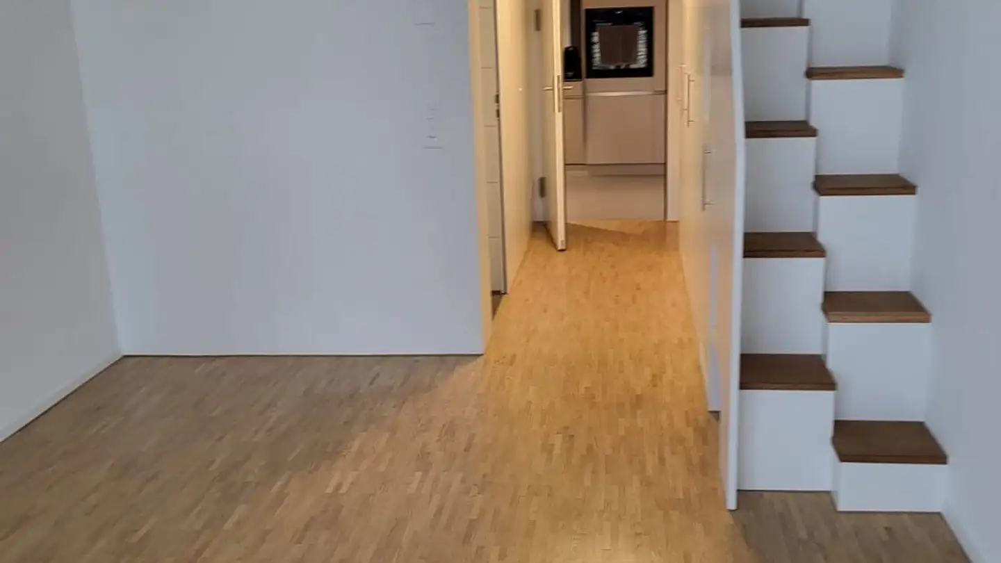 Apartment for rent - Wahlackerstrasse 5, 3052 Zollikofen - Photo 2