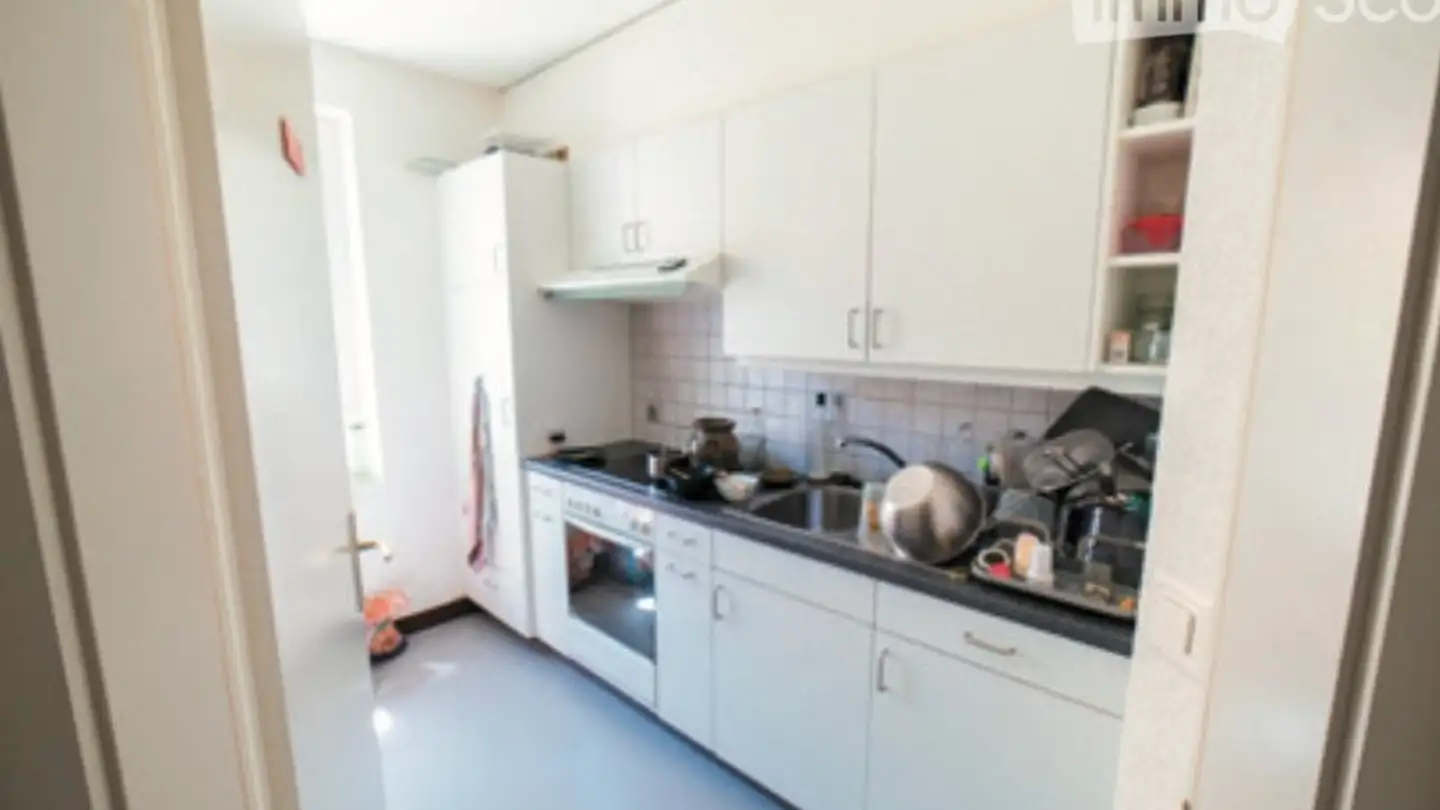 Appartement à louer - Grand-Rue 6, 1347 Le Sentier