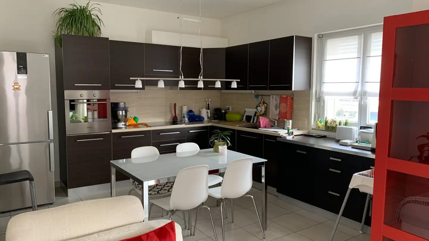 Casa singola in affitto - Via Montalbano 23f, 6855 Stabio - Foto 3